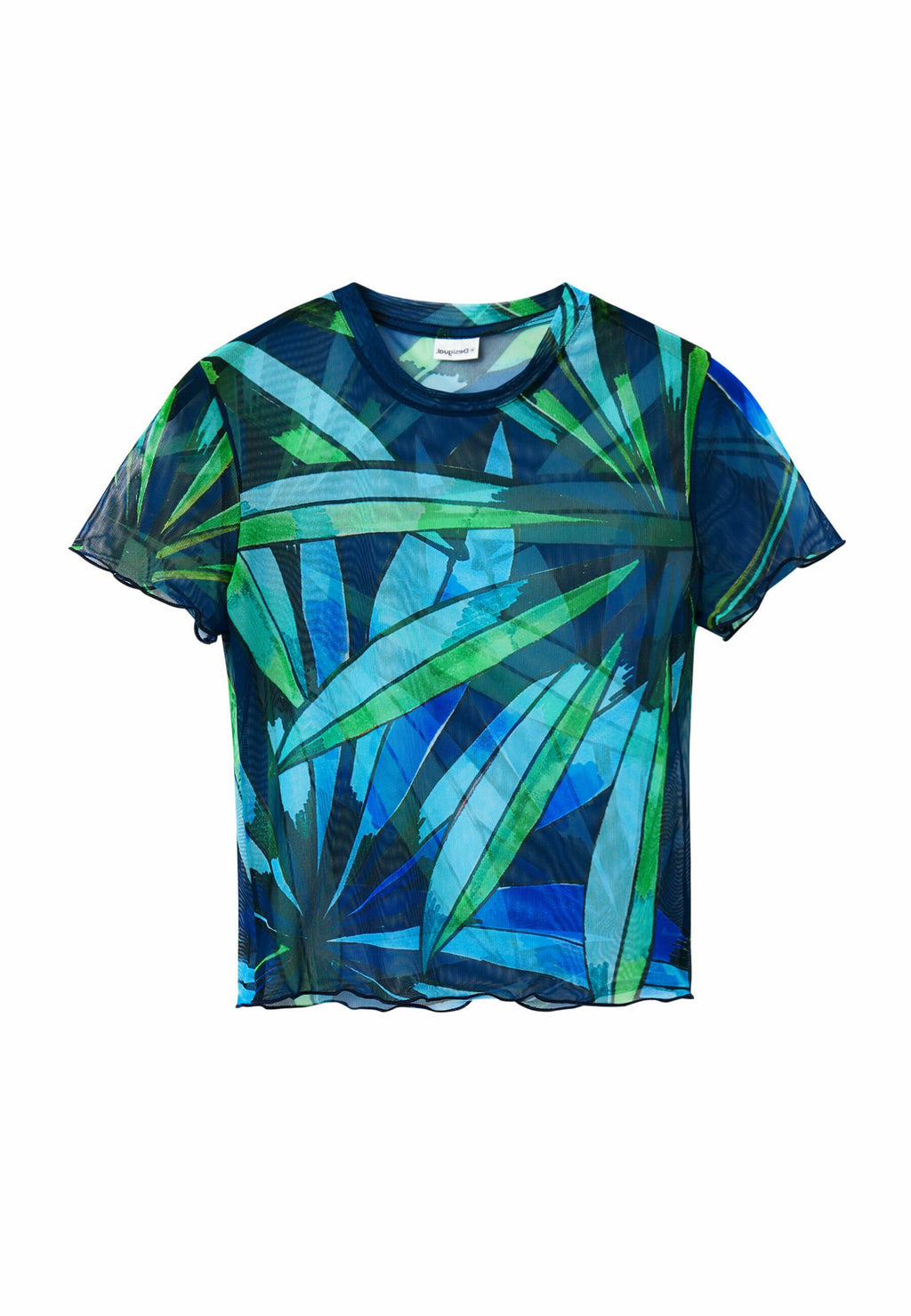 Desigual TROPICAL TULLE