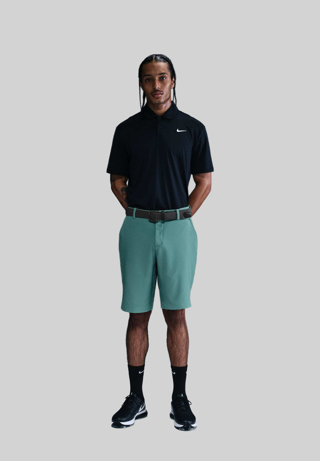 Nike Golf DRI-FIT