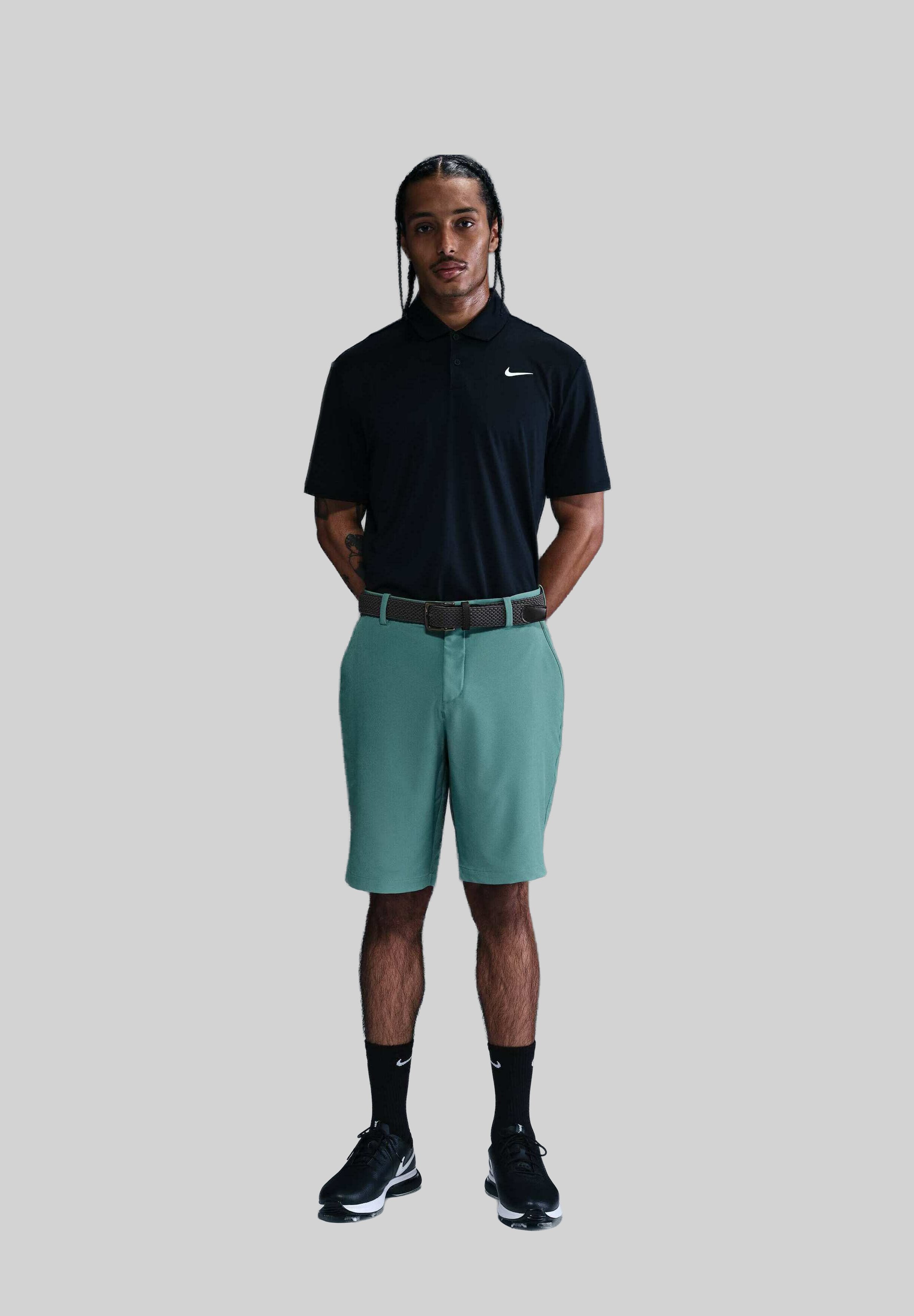 Nike Golf DRI-FIT