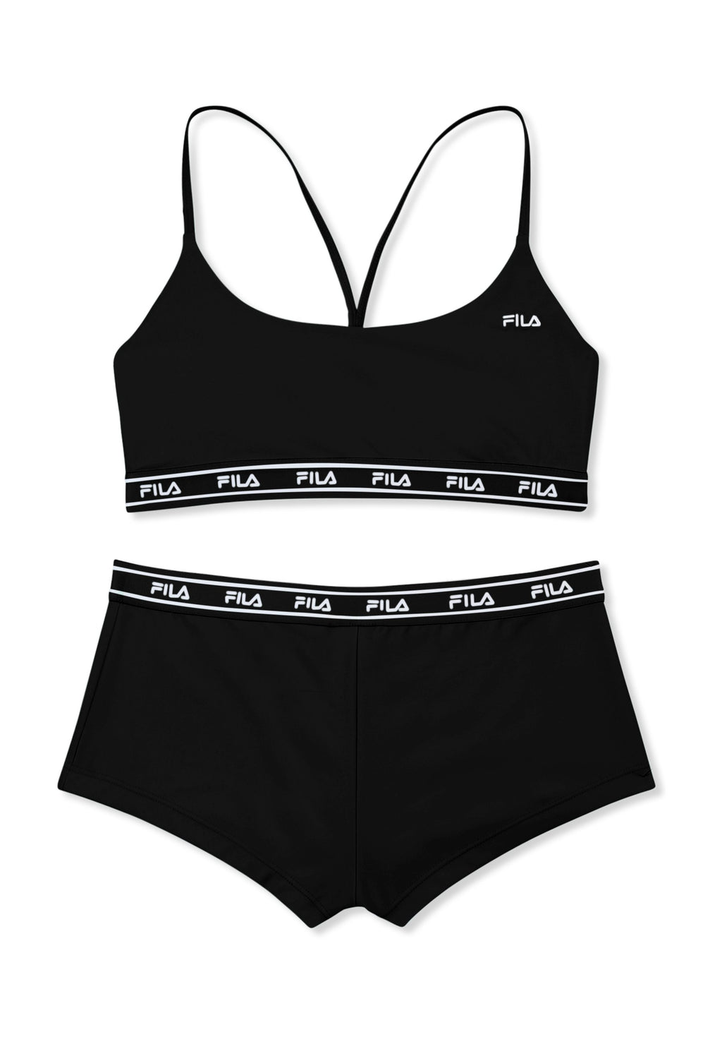 APPAREL GHIZZANO LOGO TAPE  Media 1