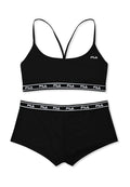 APPAREL GHIZZANO LOGO TAPE  Media 1