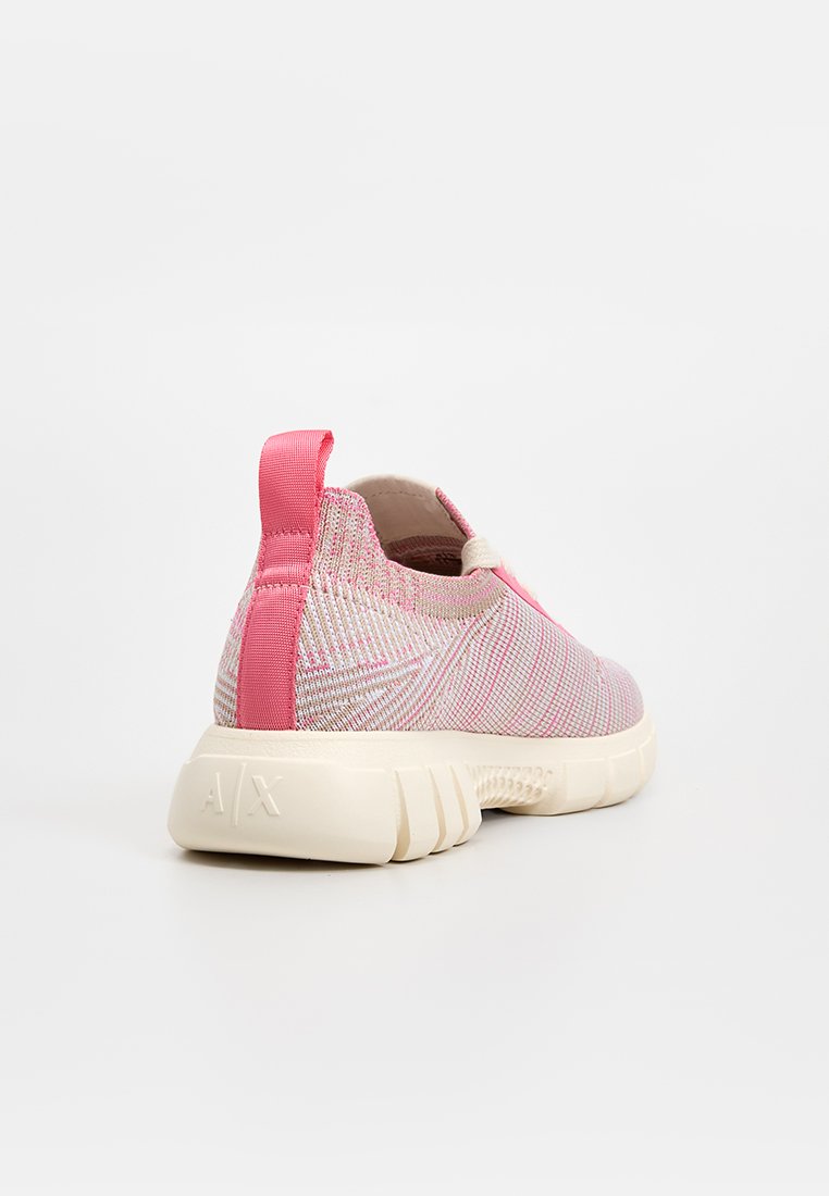 Armani Exchange Sneaker low Media 3