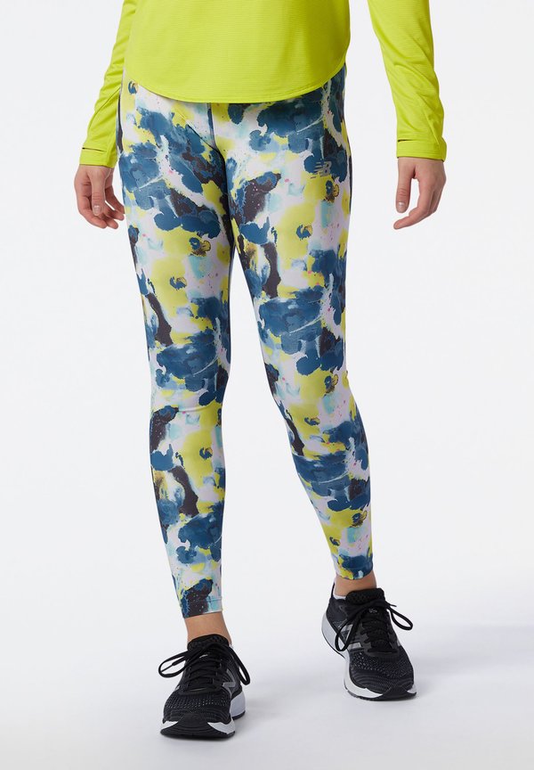 New Balance PRINTED ACCELERATE TIGHT