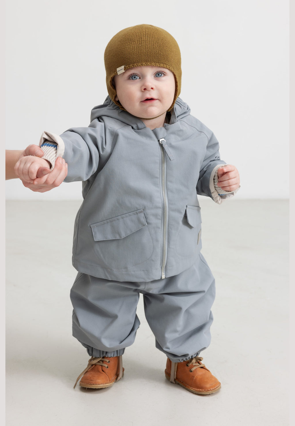 MarMar Copenhagen OVI JACKET UNISEX