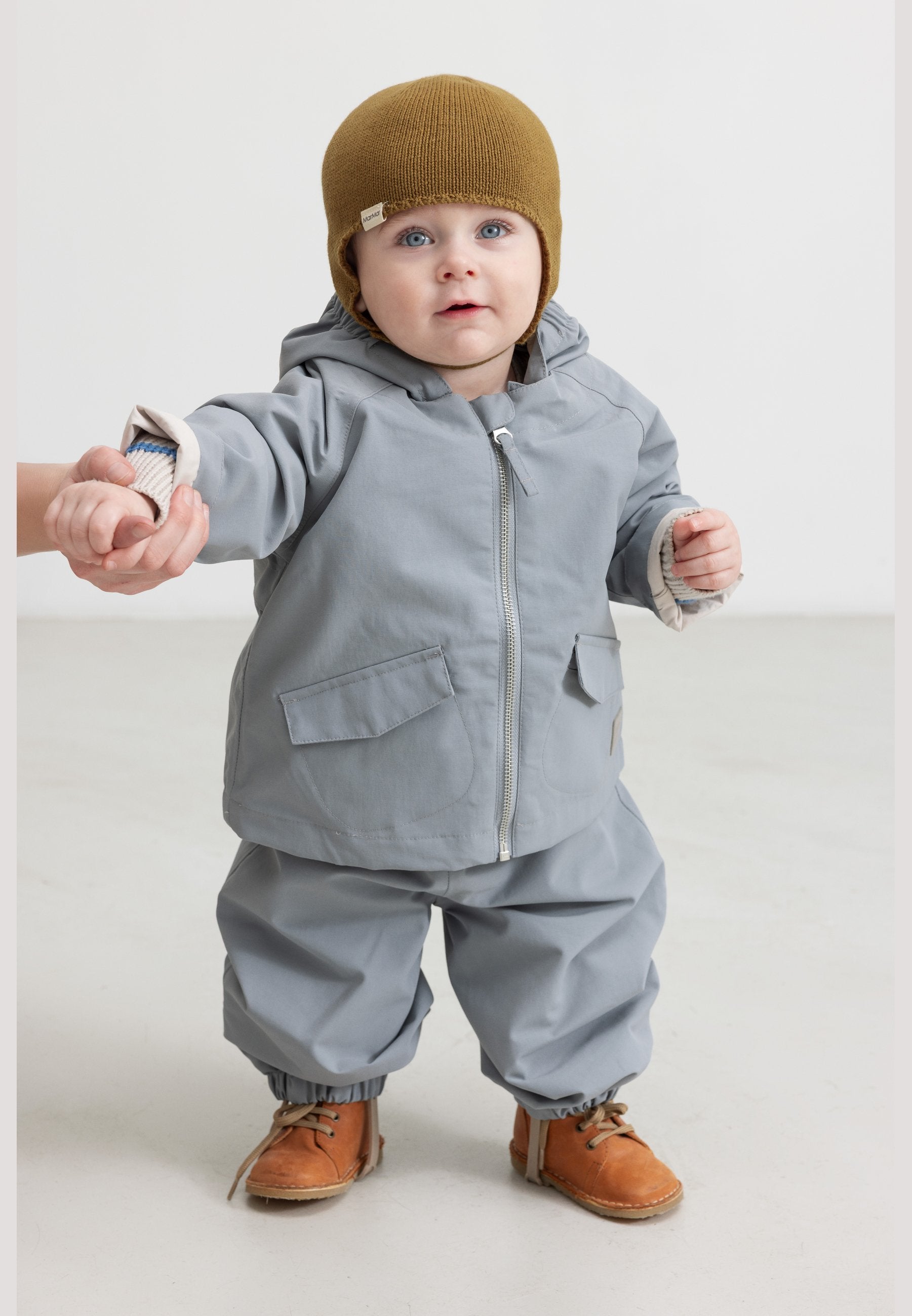 MarMar Copenhagen OVI JACKET UNISEX