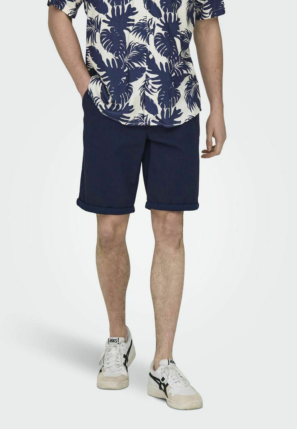 Chino ONSPETER Regular Fit Media 3