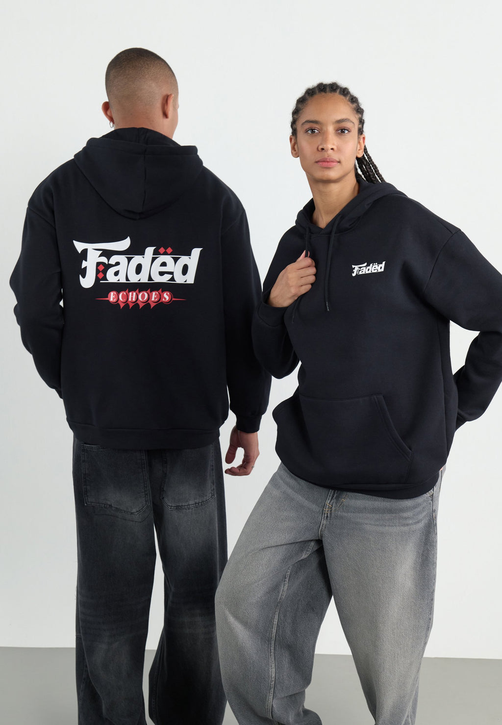 YOURTURN UNISEX