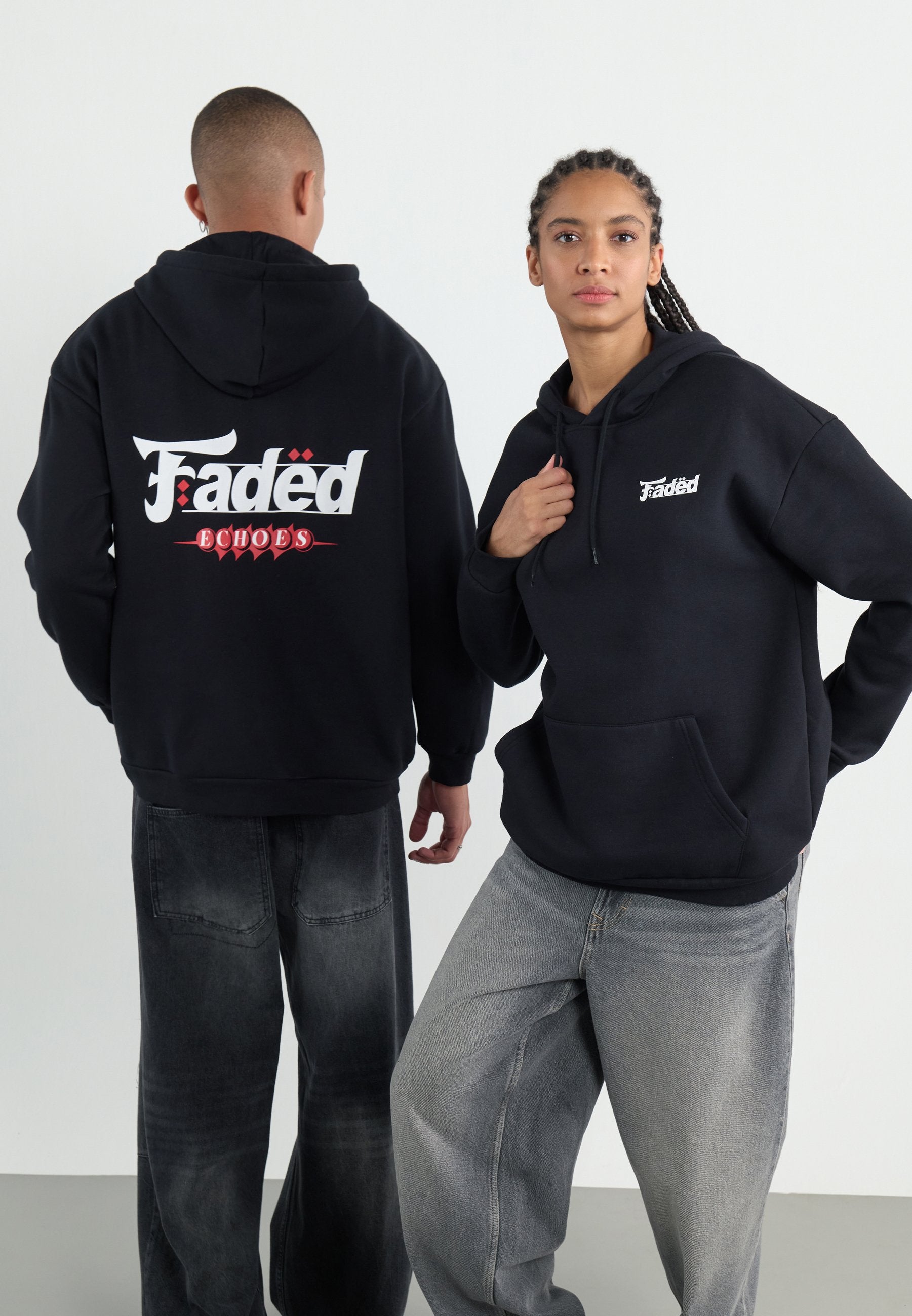 YOURTURN UNISEX