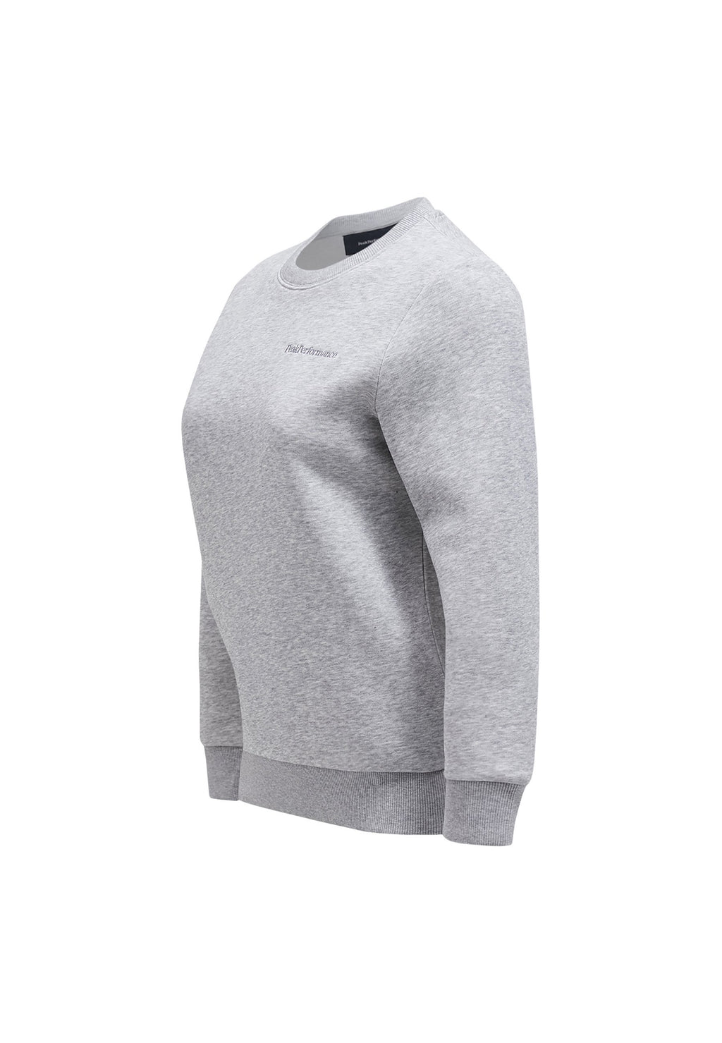 Peak Performance W ORIGINAL SMALL LOGO CRE