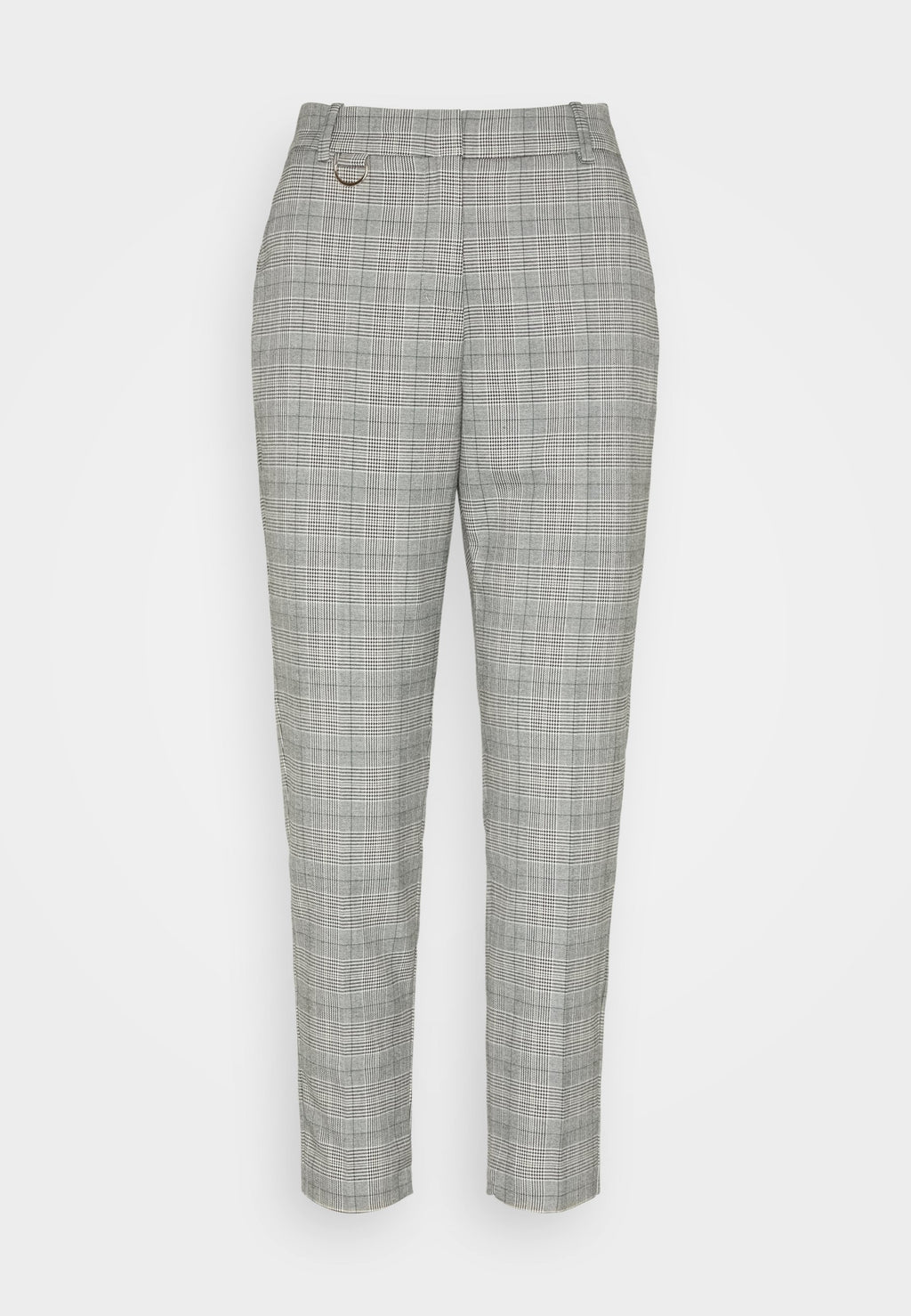 La Strada Unica LEXI CHECKED PANT
