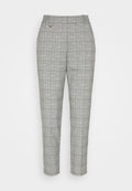 La Strada Unica LEXI CHECKED PANT