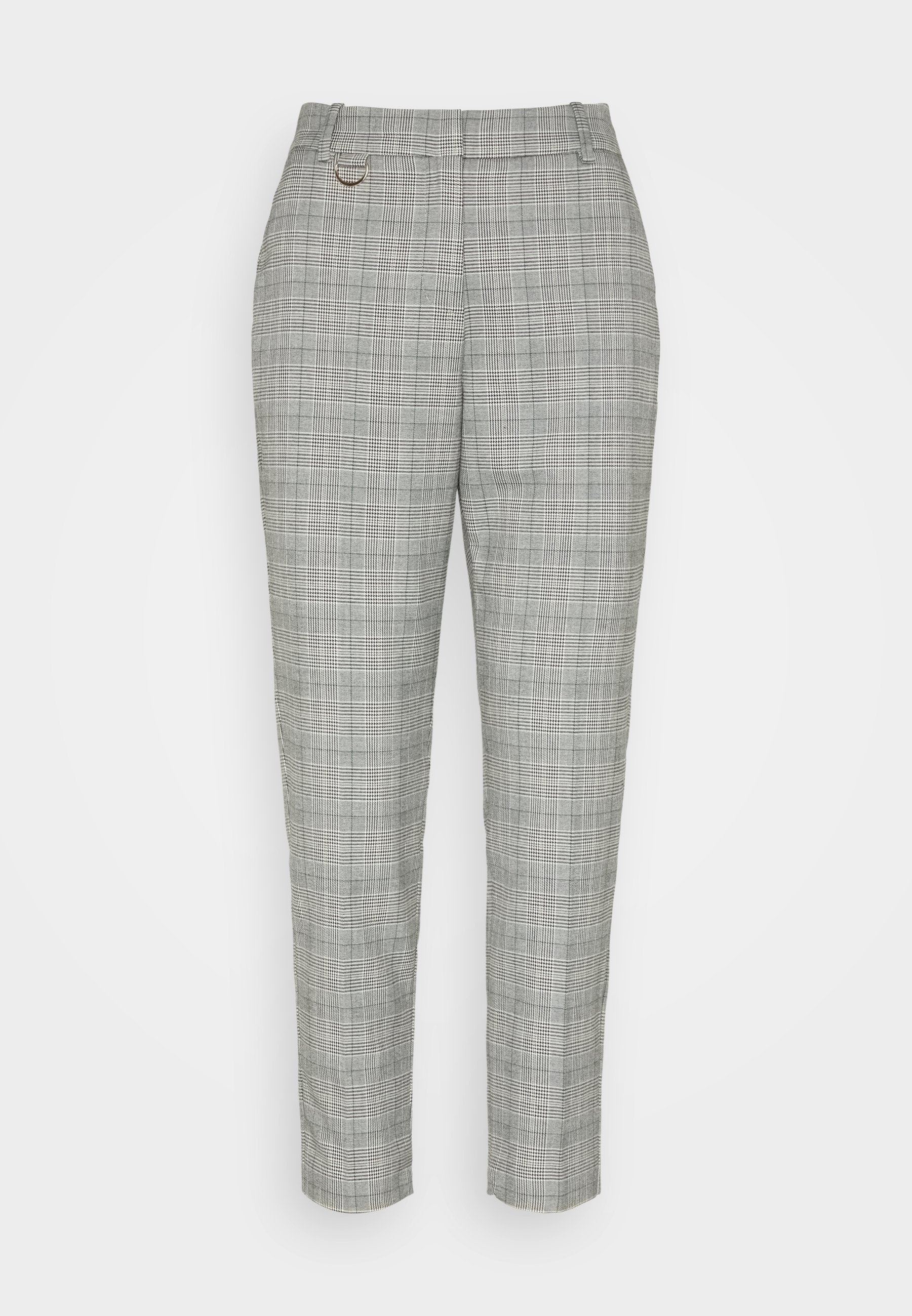 La Strada Unica LEXI CHECKED PANT
