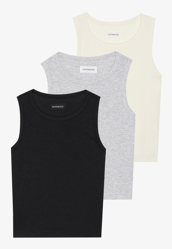 Even&Odd 3 PACK