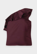Vero Moda VMELENA ONE SHOULDER