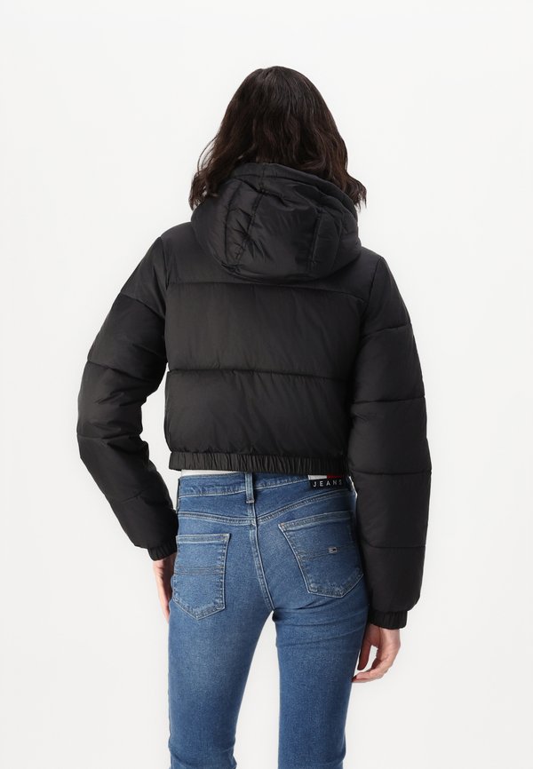 Tommy Jeans HOODED PUFFER