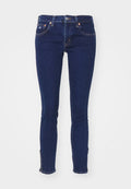 Tommy Jeans SOPHIE SKN ANK ZIP