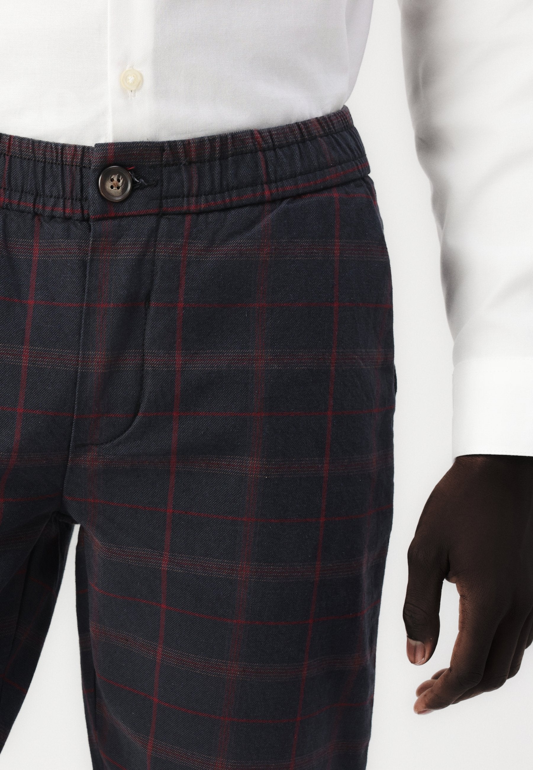 Redefined Rebel KING PANTS
