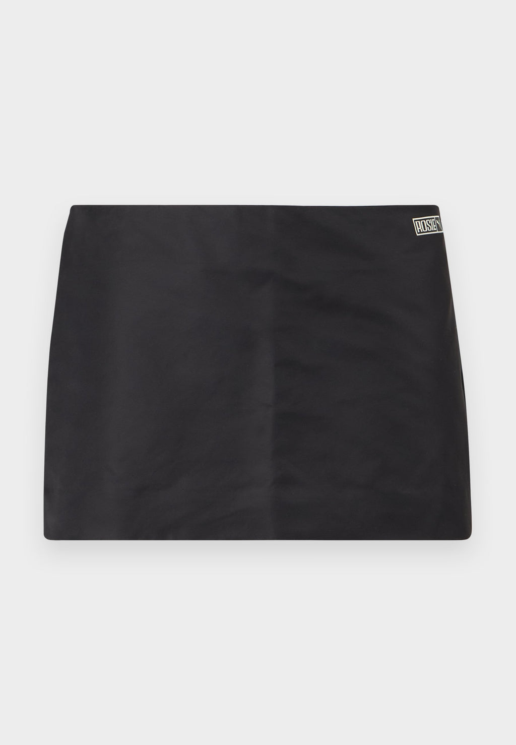 Puma PUMA X ROSÉ SLIM MICRO SKIRT