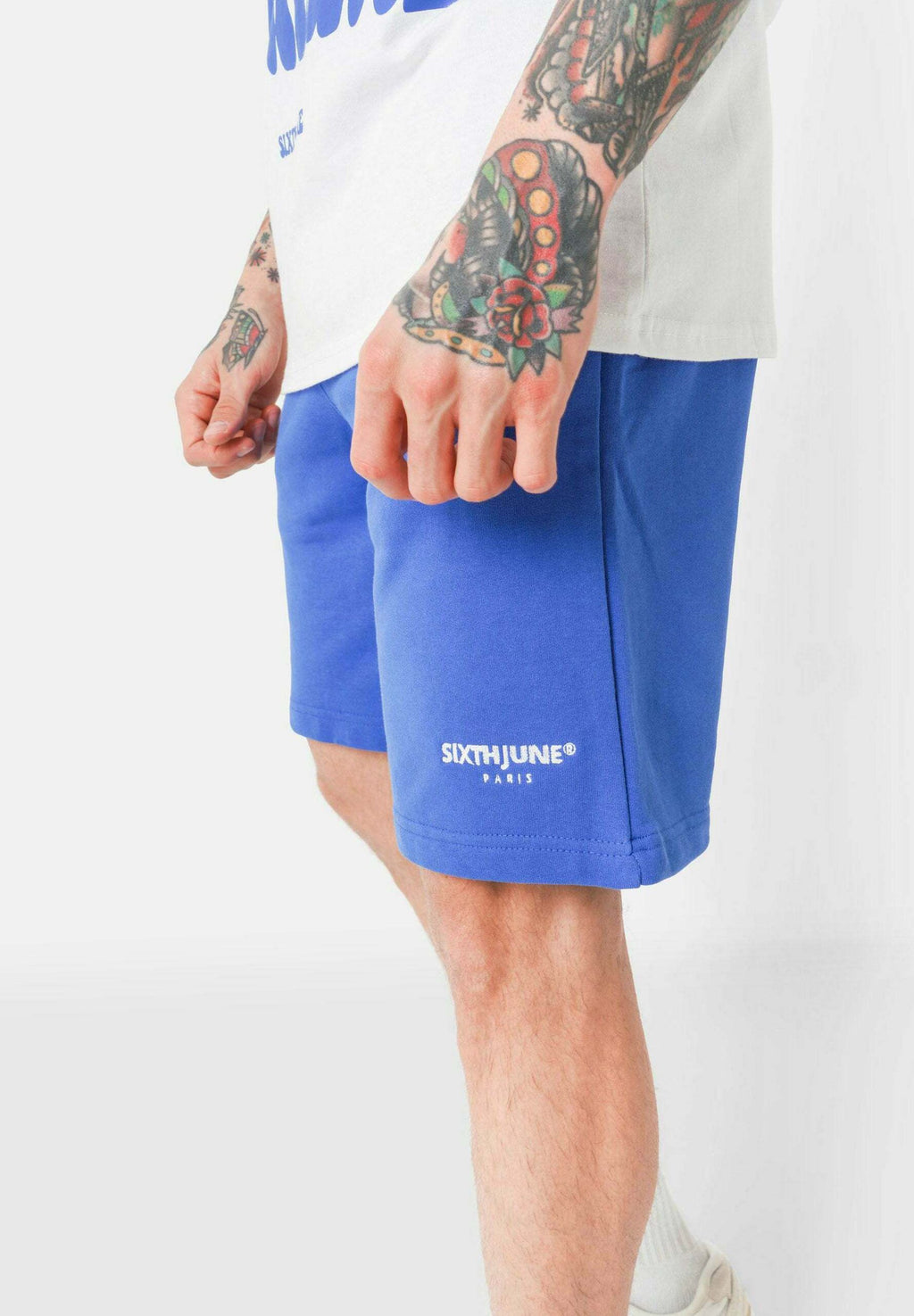 Sixth June UNISEX