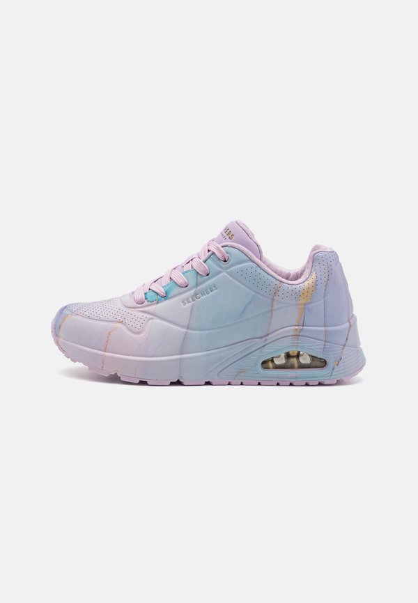 Skechers UNO - Trainers - lavender