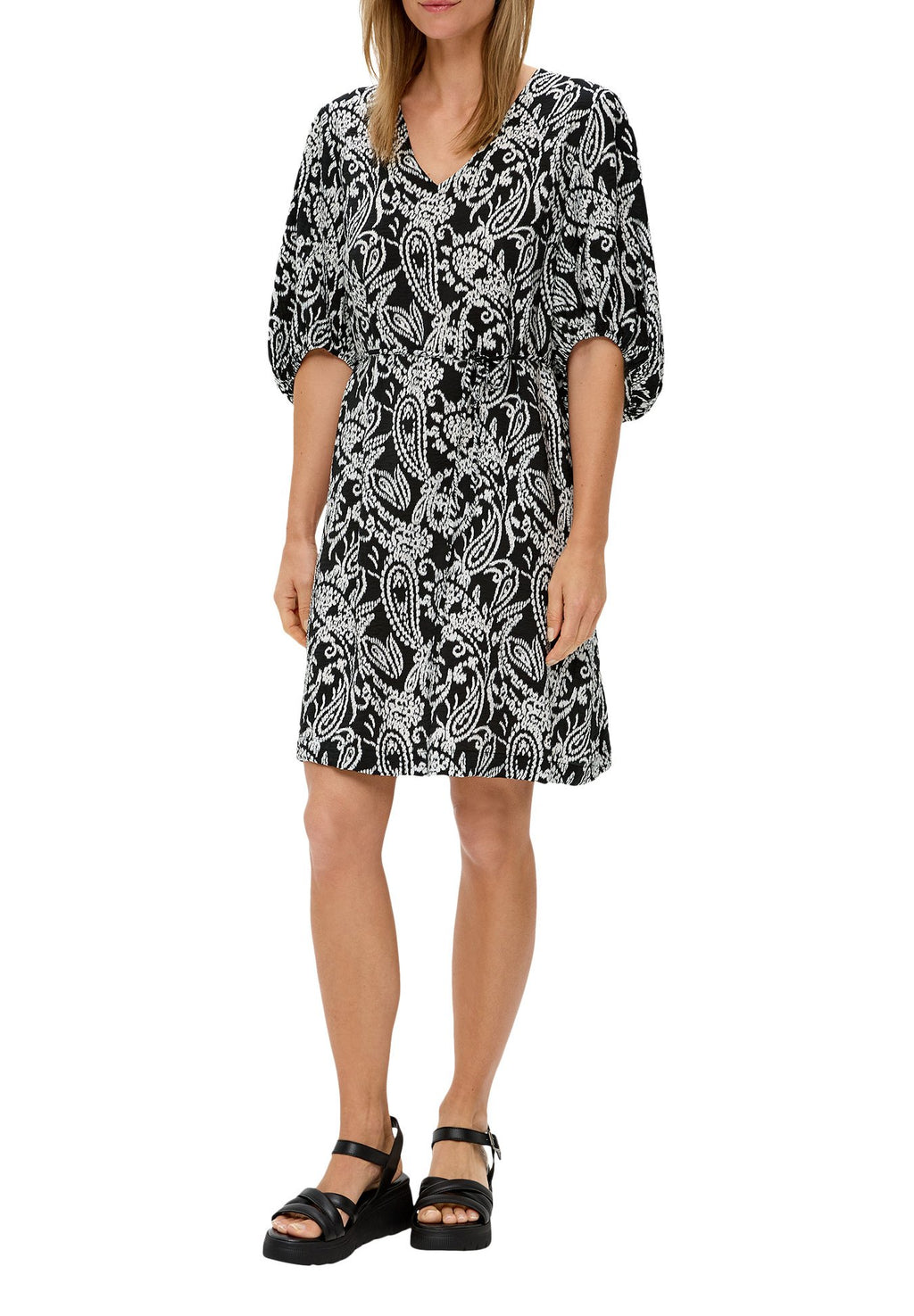 s.Oliver Freizeitkleid Media 6