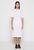 Armani Exchange Jerseykleid Media 1