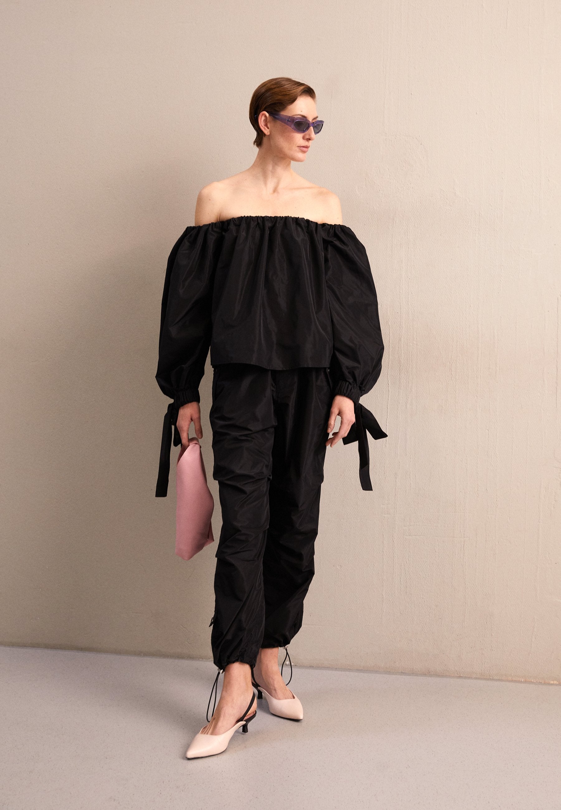 STAUD BRYSON PANT