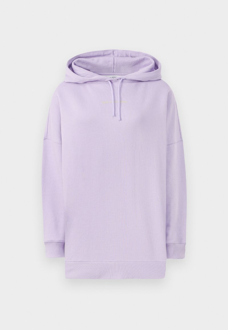 HOODY HOODED PRINT Media 1