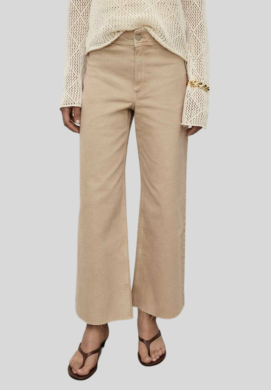 Mango CATHERIN CULOTTE