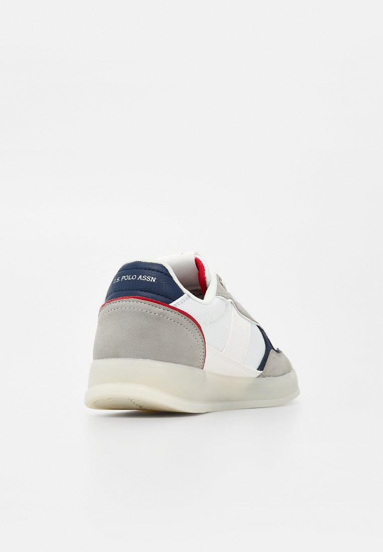 U.S. Polo Assn. CAMPY