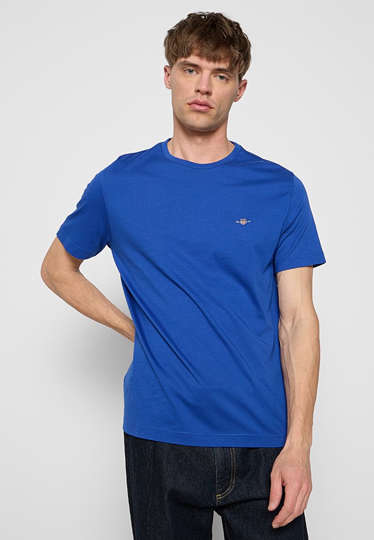 GANT SHIELD LOGO