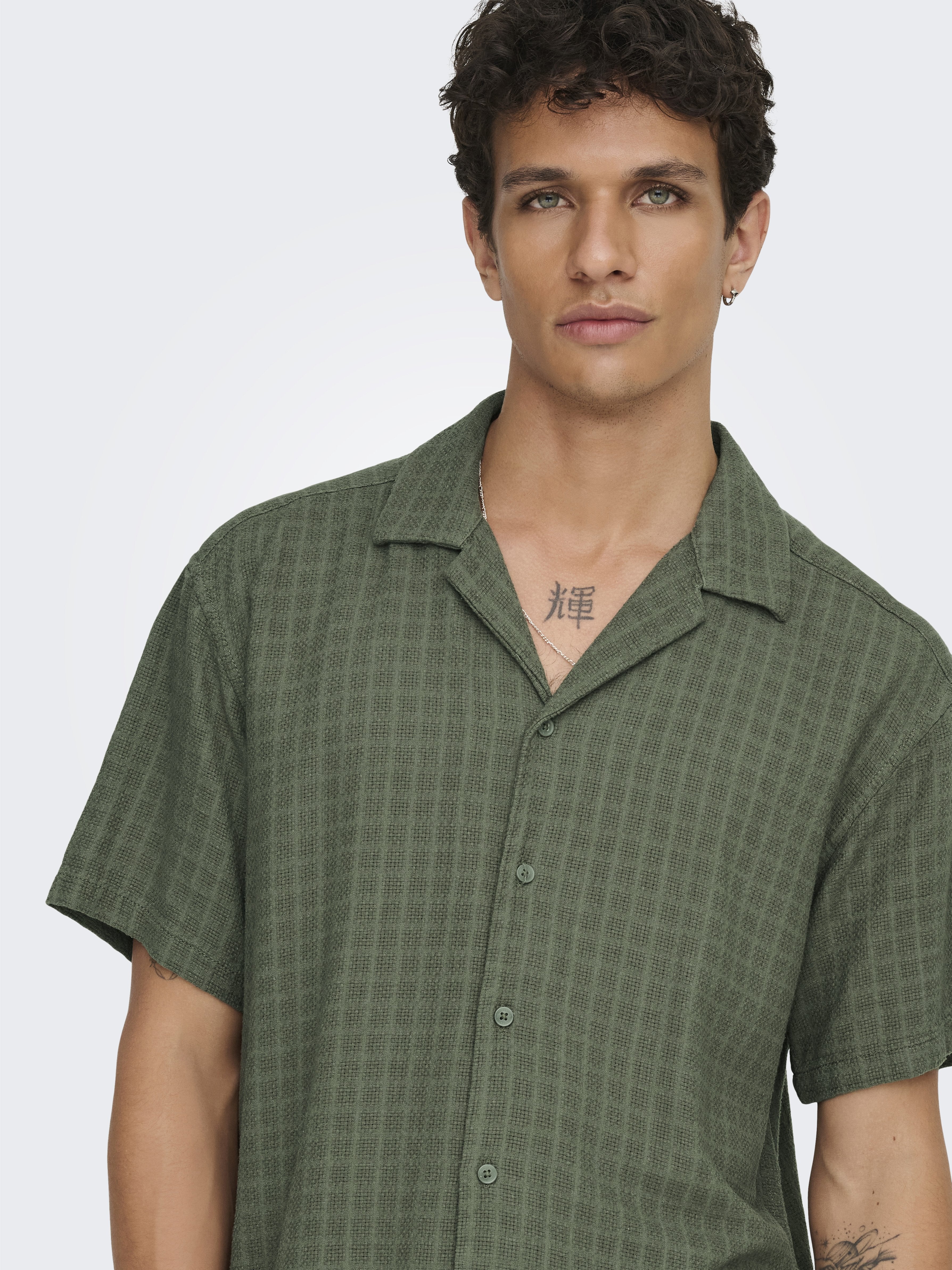 Only & Sons ONSLATHAM
