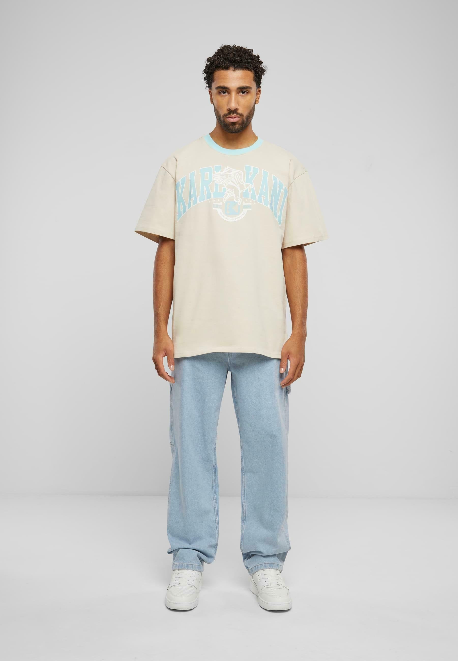 Karl Kani OG EAGLE TEE