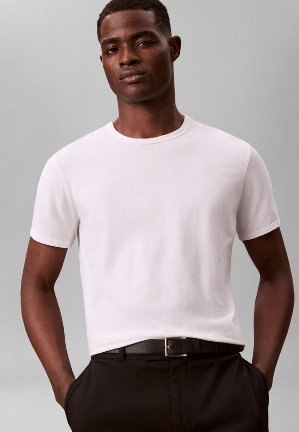 Calvin Klein CREWNECK TEE