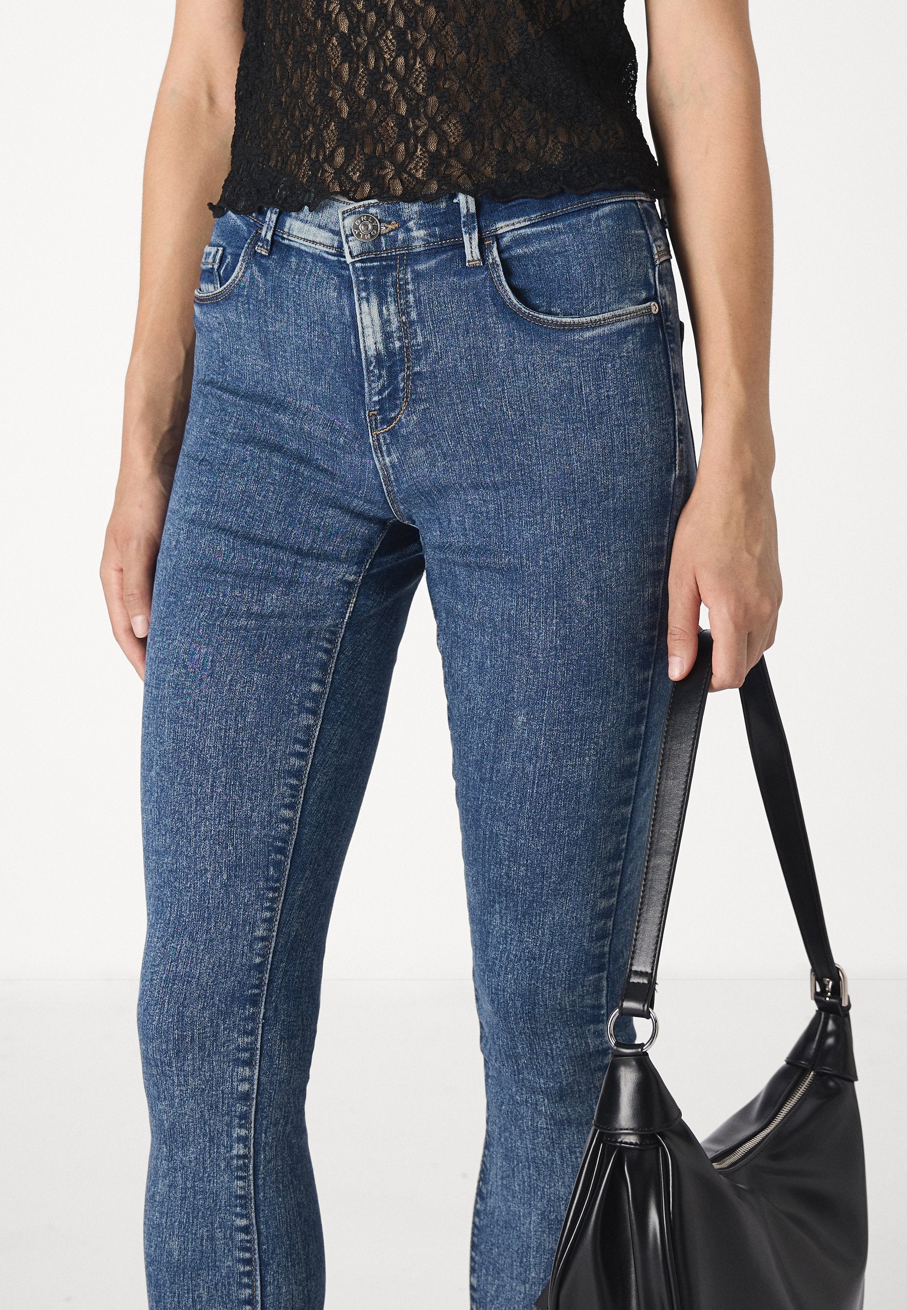 ONLY ONLRAIN REGULAR WAIST