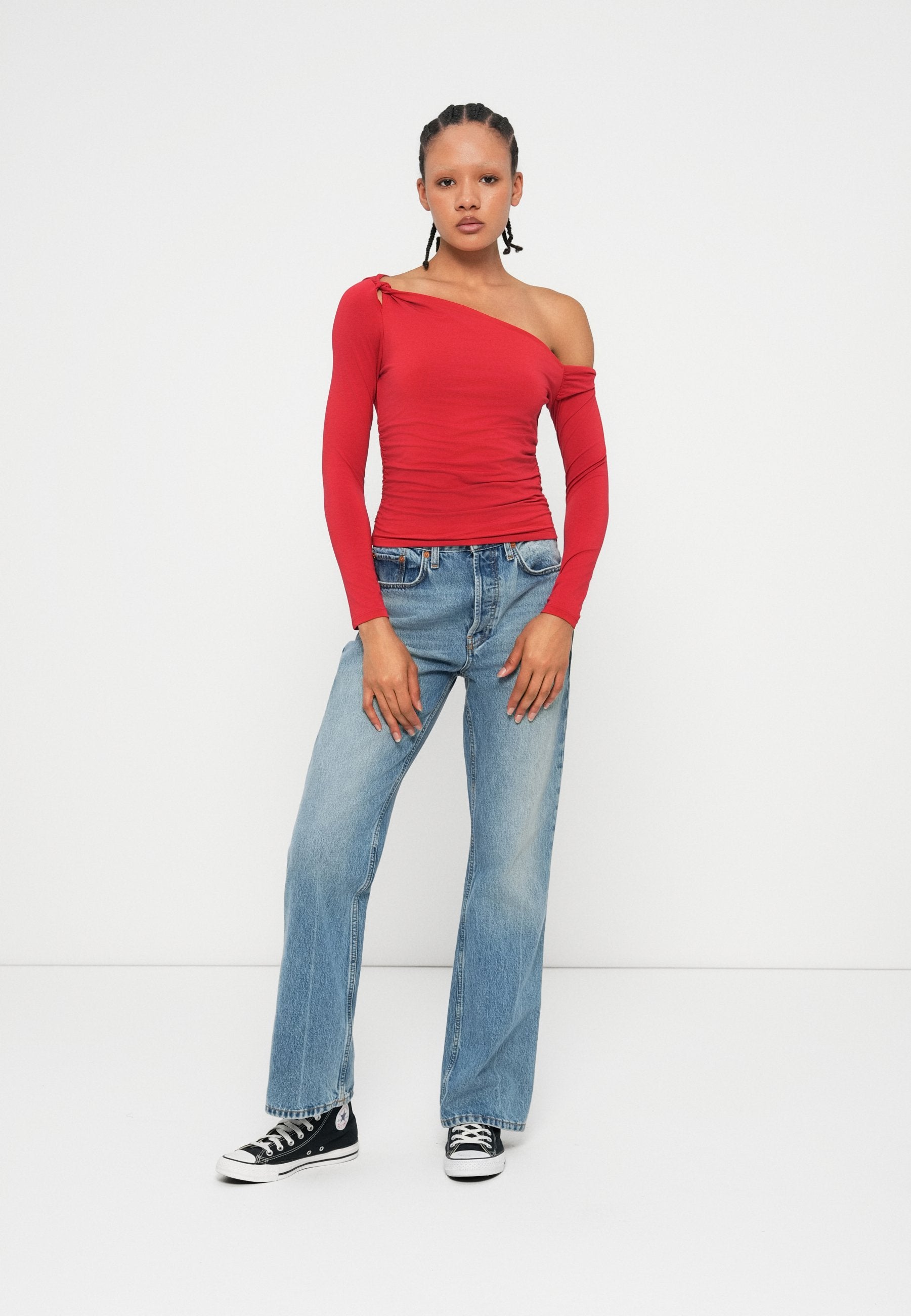 Abercrombie & Fitch TWIST