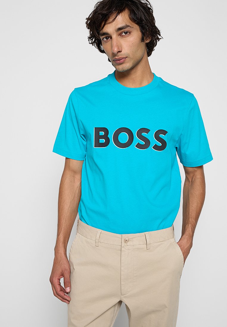 BOSS TEEBO