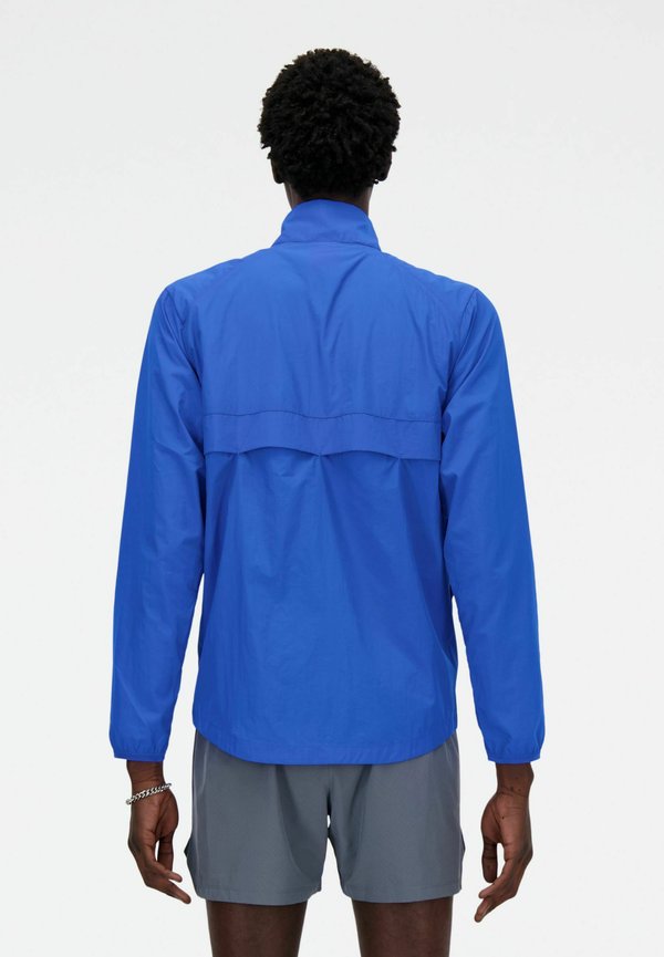 New Balance ATHLETICS GRAPHIC PACKABLE