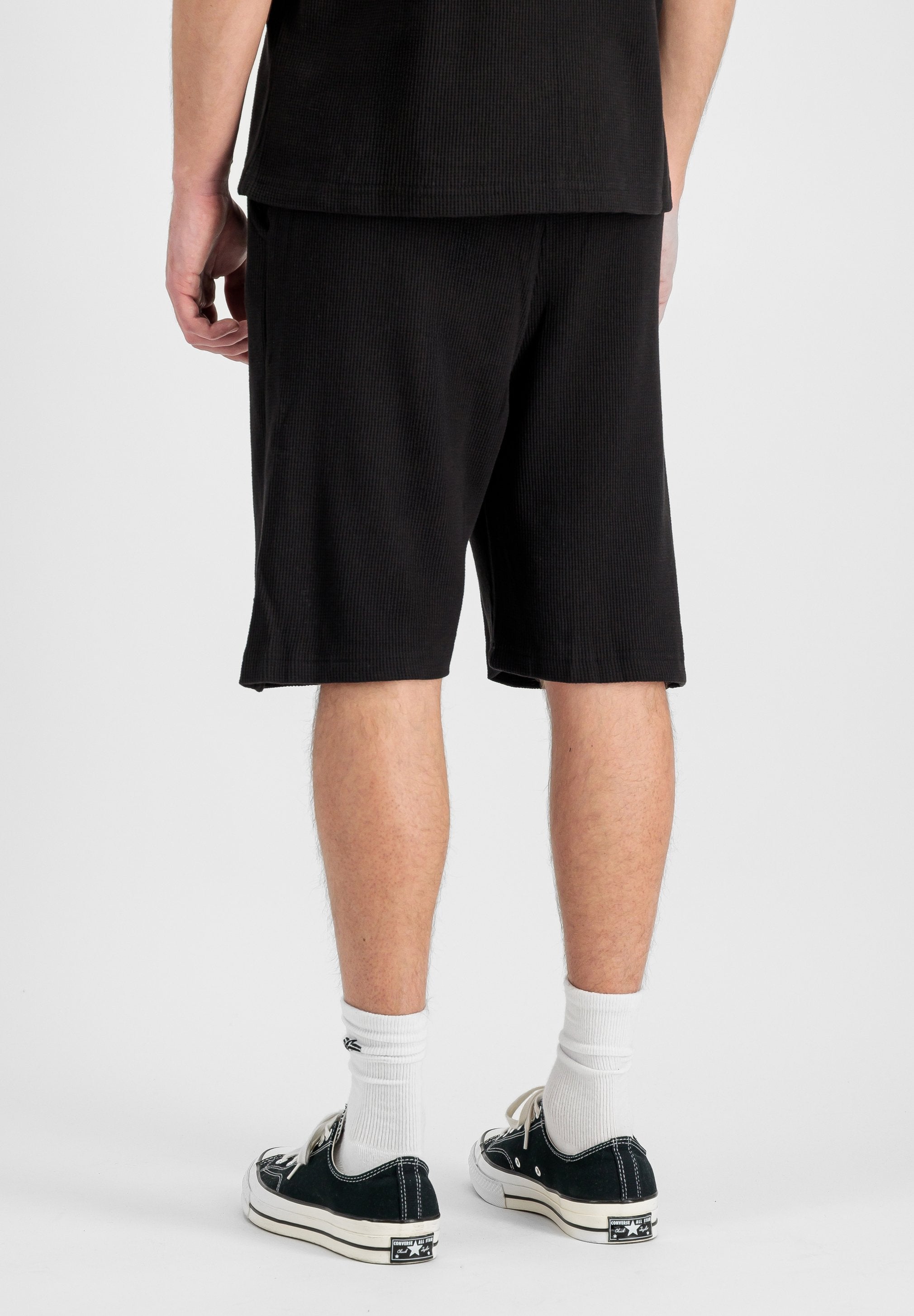 Alpha Industries SMALL LOGO
