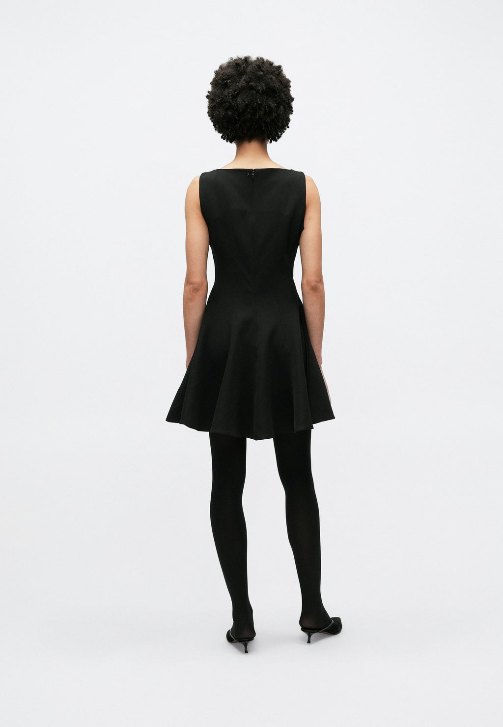 Guess DAFNE FLARE DRESS