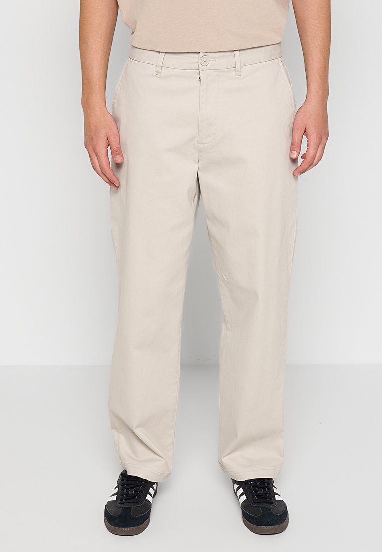 Armani Exchange Stoffhose Media 1