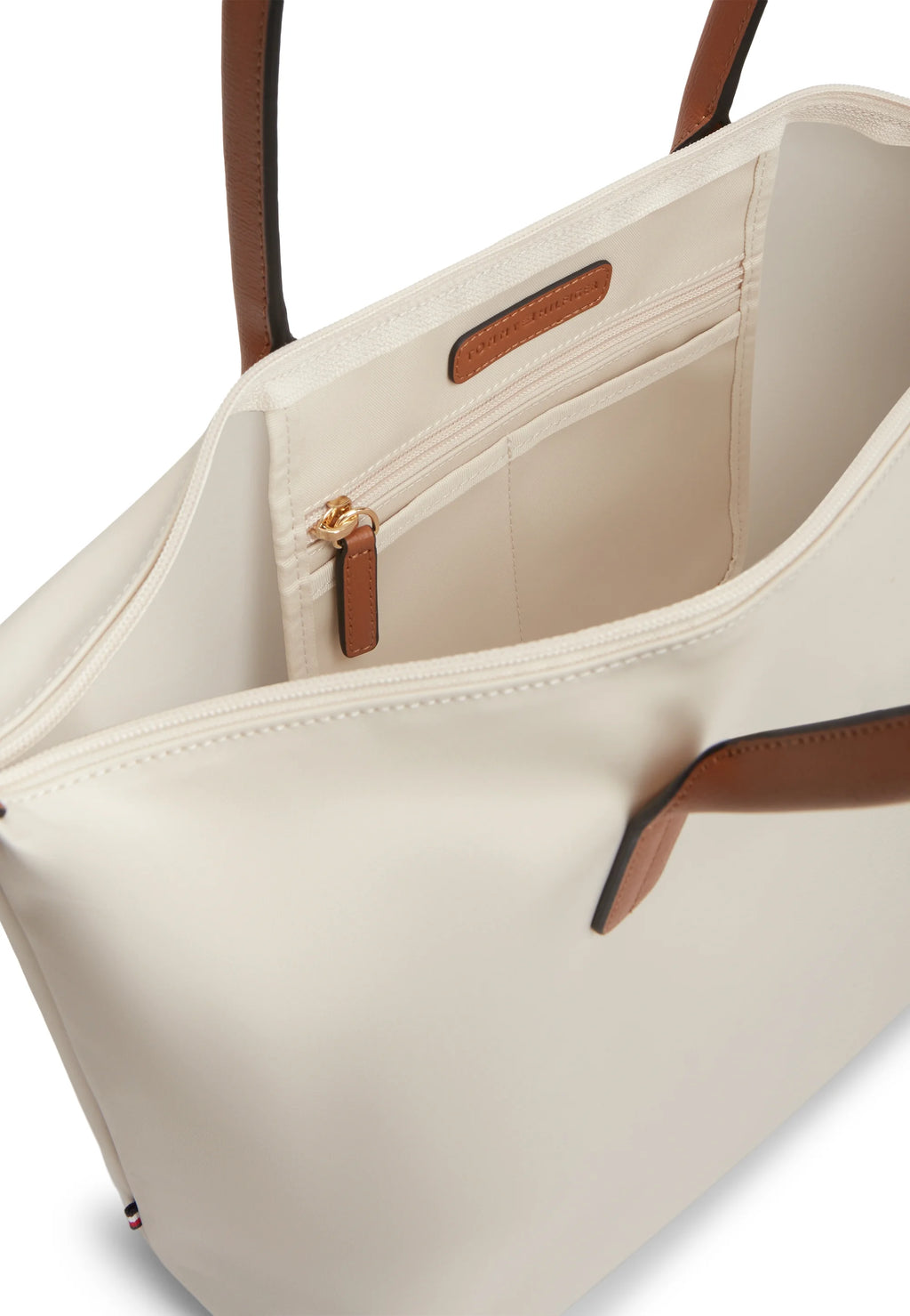 Tommy Hilfiger POPETTE - Tote bag