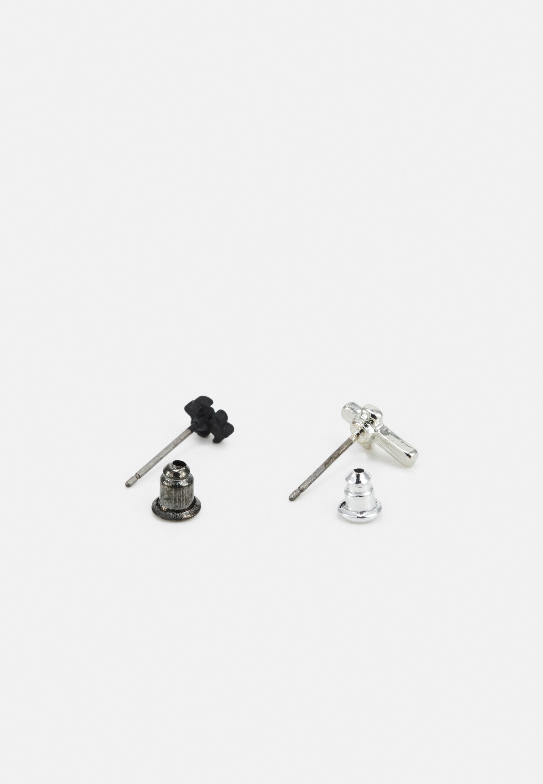 River Island SUM FLEUR MOTIF 6 PACK UNISEX