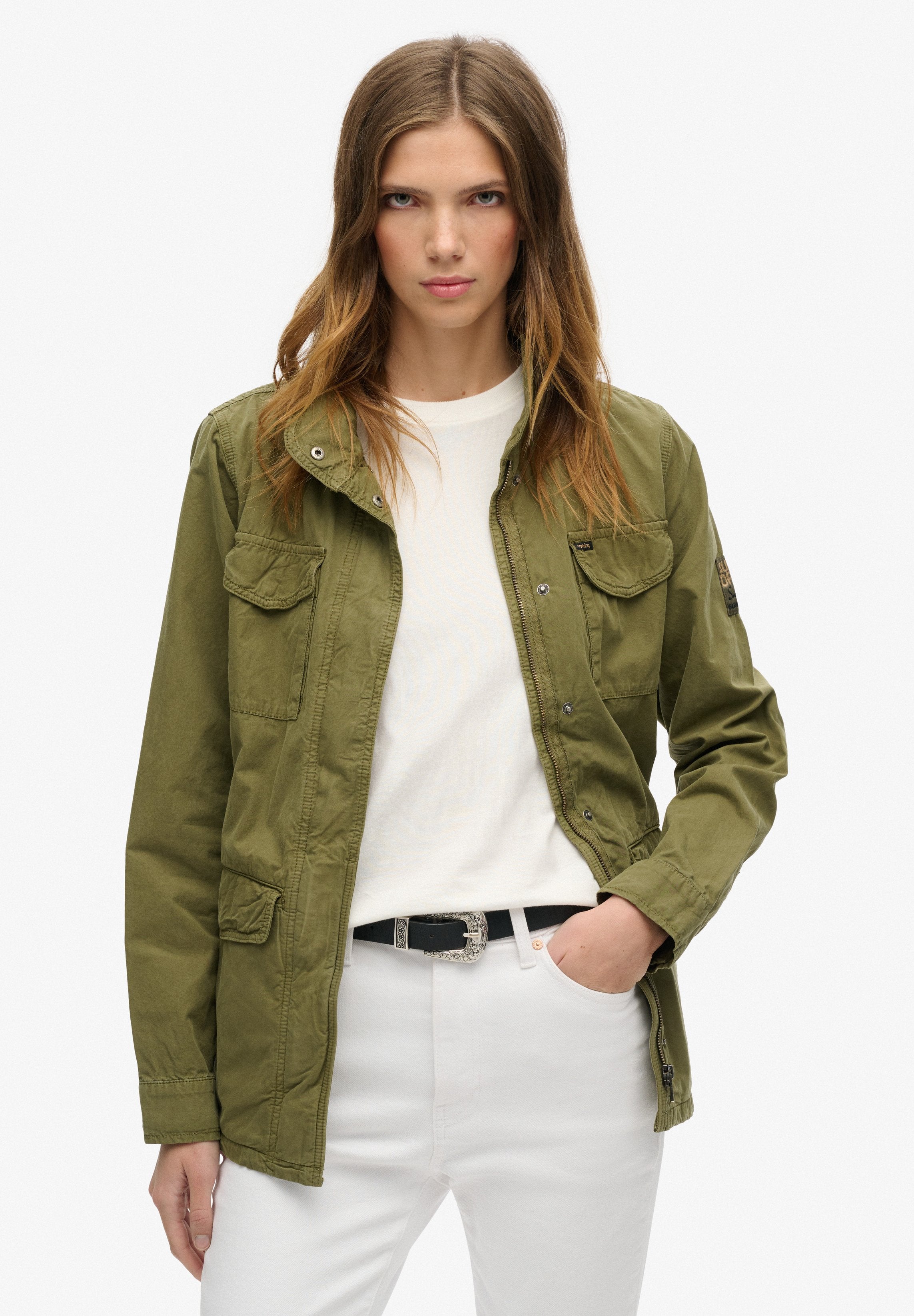 Superdry & Co ST TROPEZ M65