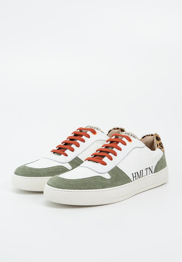 Melvin & Hamilton JESPER 1
