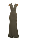 WAL G TALL SAMMY MAXI DRESS