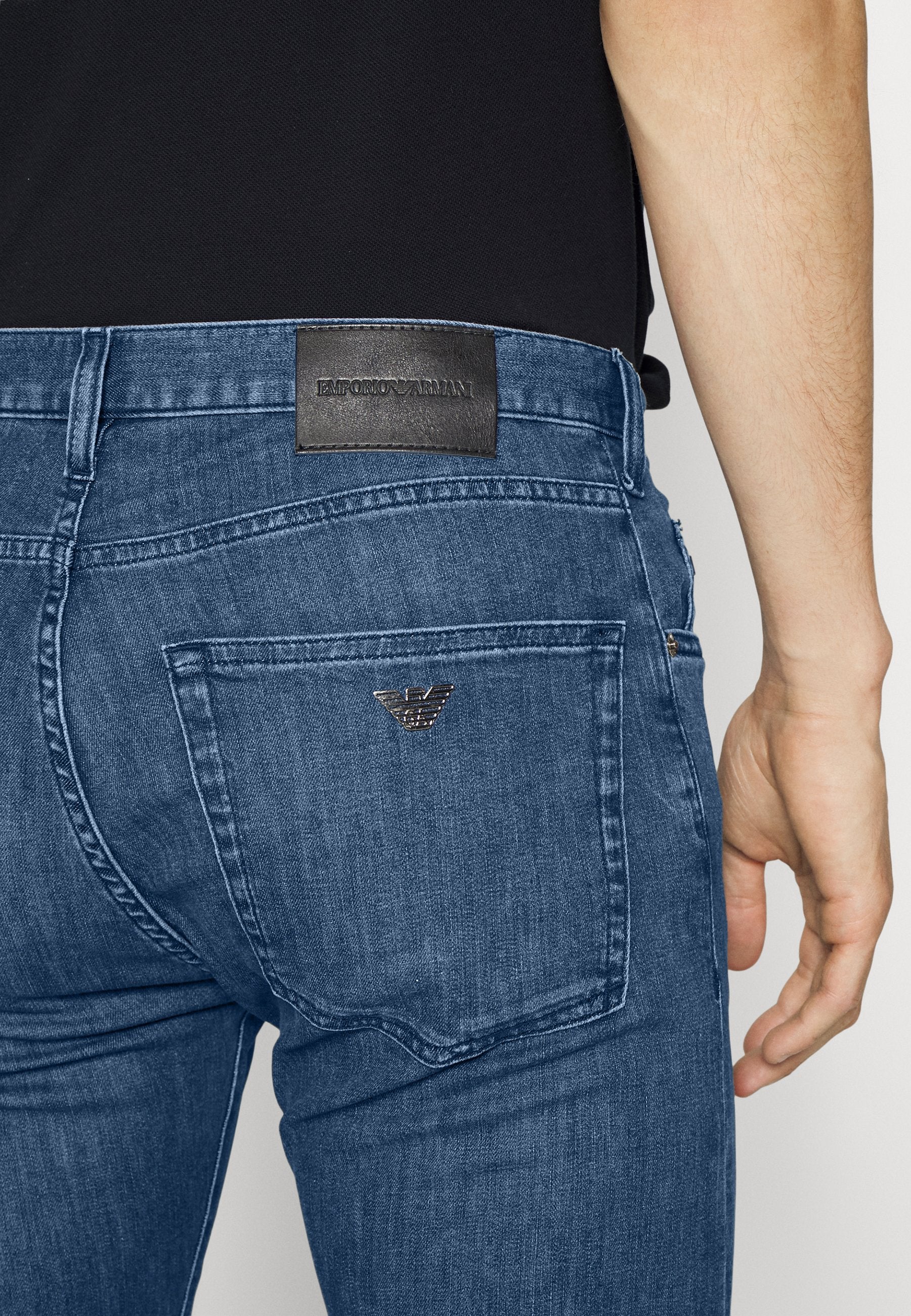Emporio Armani POCKETS PANT