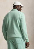 Polo Ralph Lauren Big & Tall LOOPBACK QUARTER-ZIP SWEATSHIRT