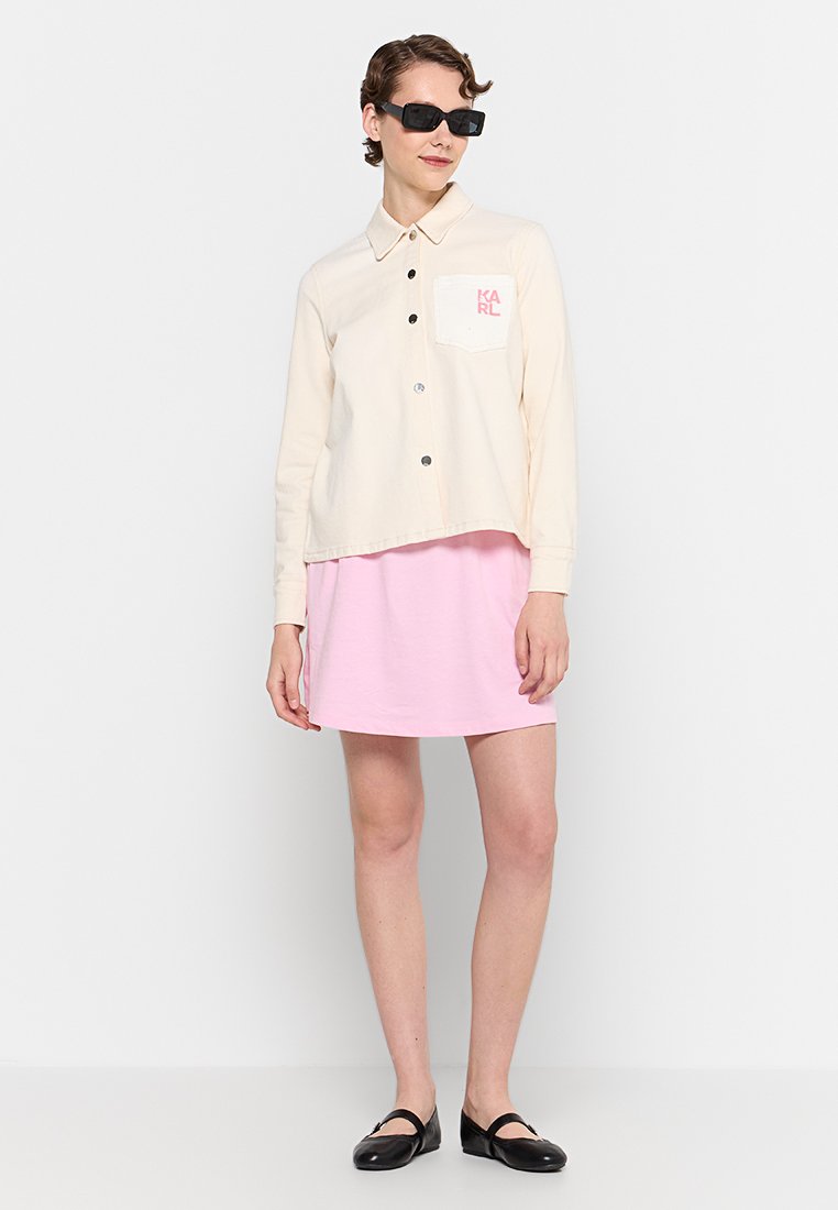 KARL LAGERFELD Jeansjacke Media 2
