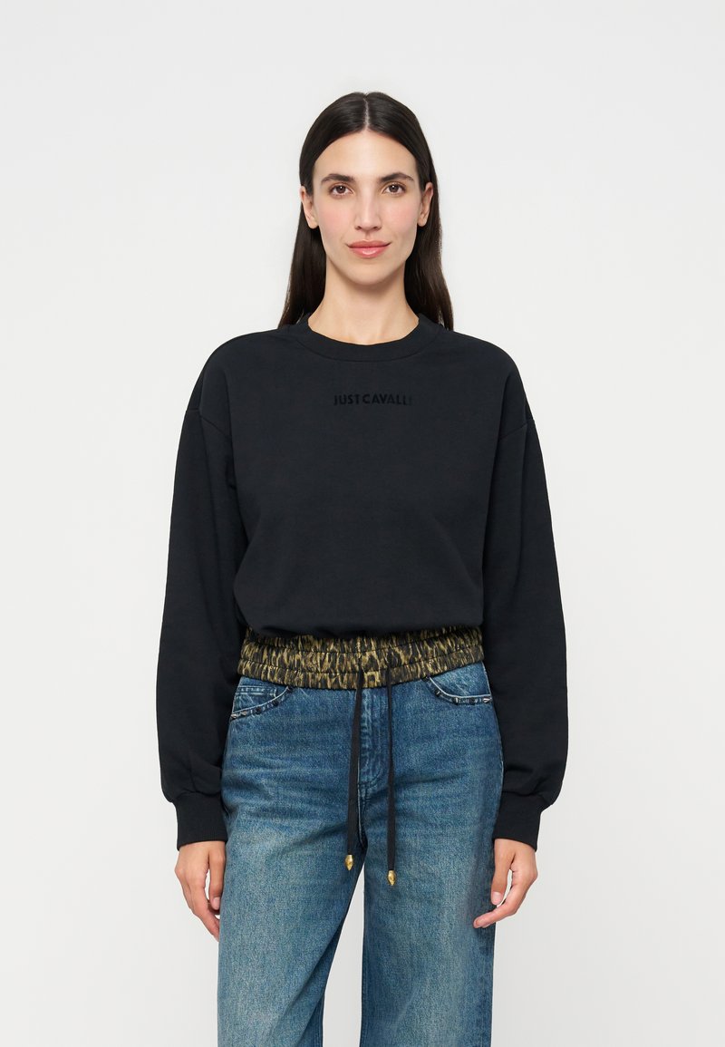 Just Cavalli Sweatshirt Media 1